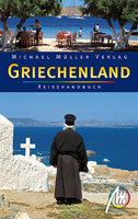 Reisebuch Griechenland