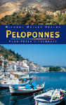 Reisebuch Peloponnes