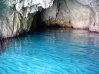 Höhlen von Keri