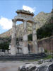 Heiligtum der Athena