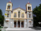 Kirche von Kalavrita
