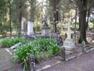 britischer Friedhof
